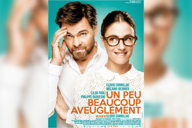 Un peu, beaucoup, aveuglément : critique et bande-annonce 