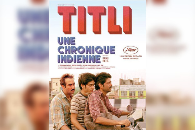 Titli, une chronique indienne : critique et bande-annonce 
