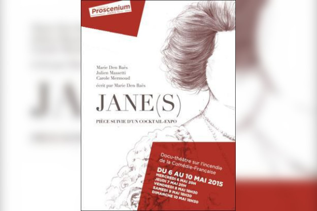 Jane(s) au Proscenium : notre critique 
