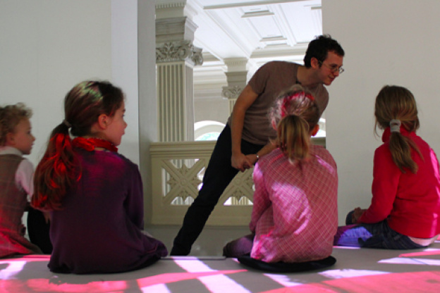 Les Contes de la Gaîté, à la Gaîté Lyrique