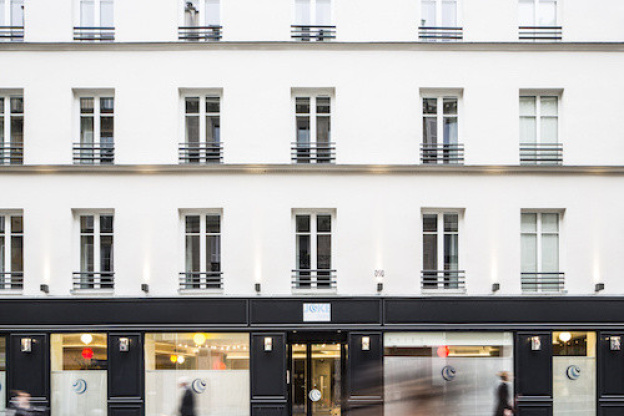 L'hôtel Joke : idéal pour les (grands) enfants !