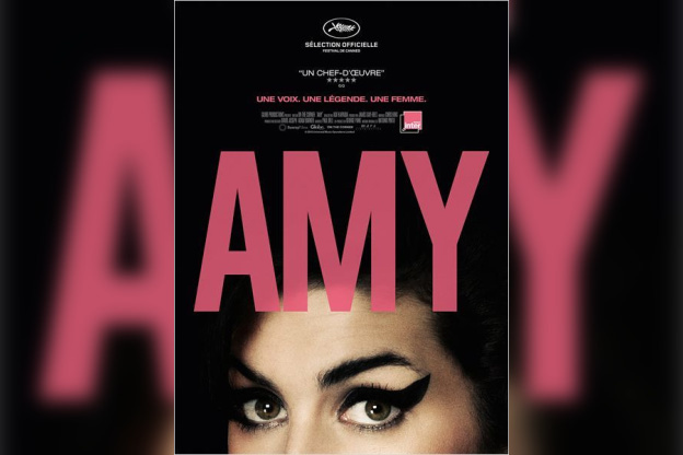 Amy en avant-première au Cinéma Paradiso ! 