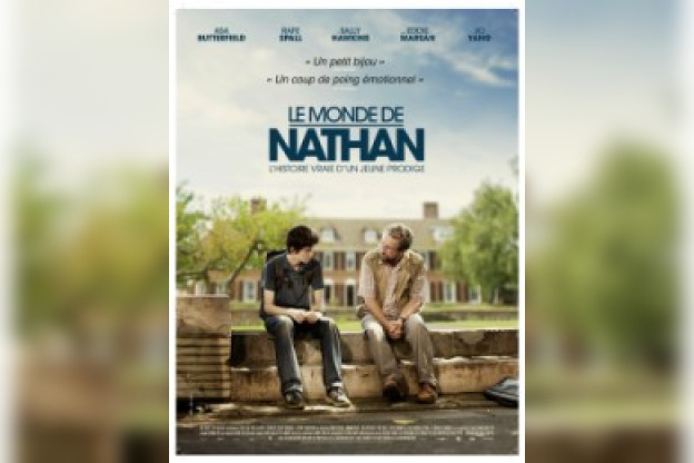 Le Monde de Nathan : critique et bande-annonce