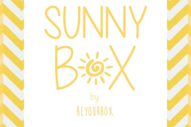 Gagnez 5 Sunny Box ! 