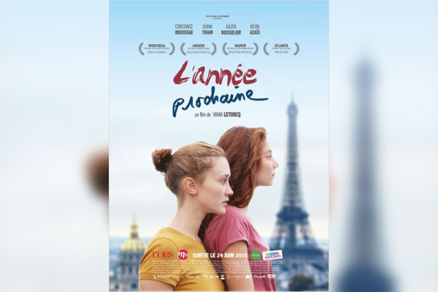 L’Année prochaine : critique et bande-annonce