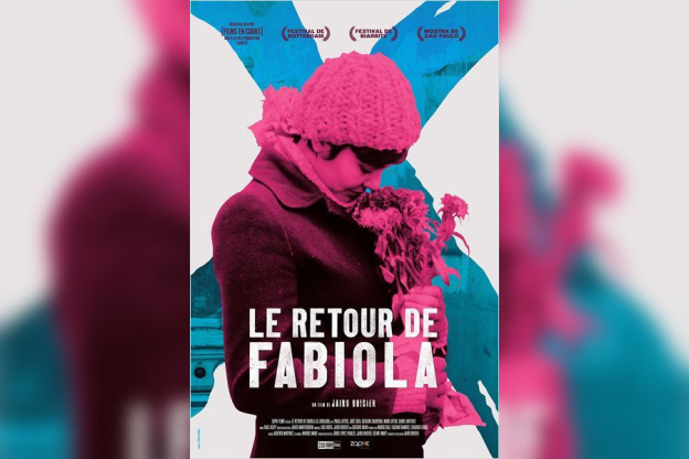 Le Retour de Fabiola : critique et bande-annonce