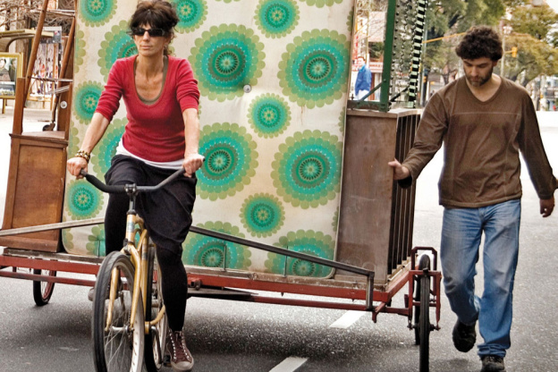 My Buenos Aires, l'exposition à la Maison Rouge