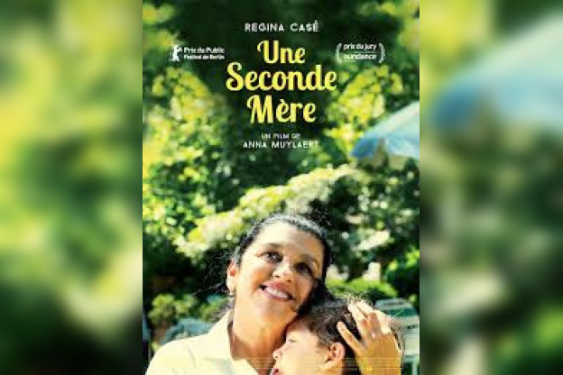 Interview d’Anna Muylaert, réalisatrice de l’excellent Une Seconde mère