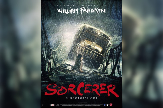 Gagnez vos places pour (re)découvrir Sorcerer de William Friedkin !