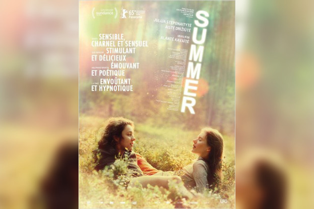 Bientôt au cinéma : Summer, le film parfait pour une soirée d'été