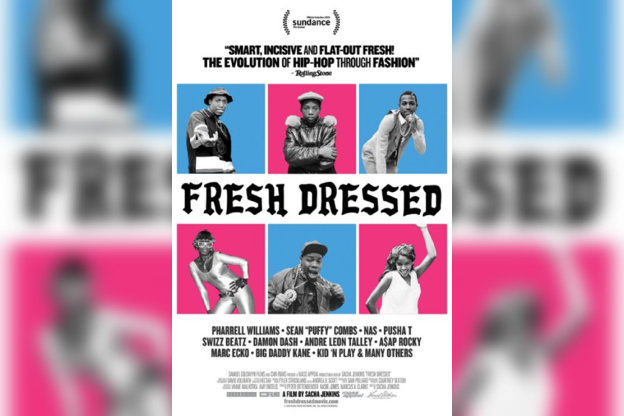 Projection gratuite au Wanderlust de Fresh Dressed