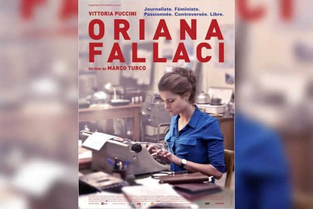 Oriana Fallaci : critique et bande-annonce
