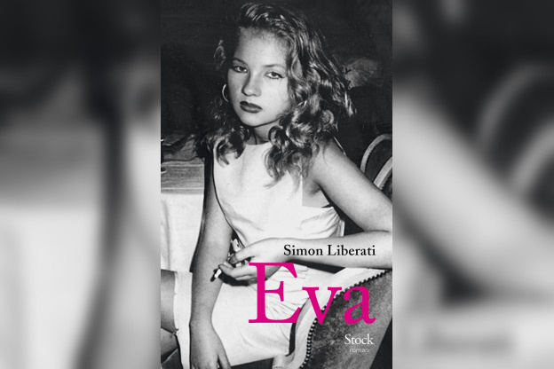 Rentrée littéraire : rencontre avec Simon Liberati à la librairie Delamain