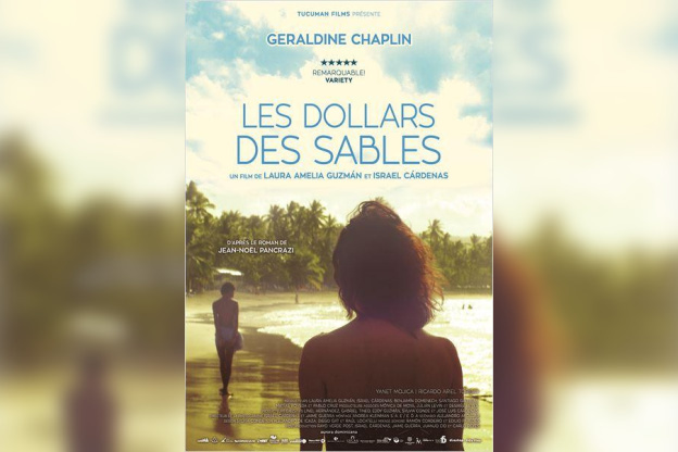 Les Dollars des sables, cette semaine au cinéma