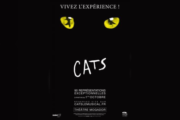 Cats à Mogador : notre critique 
