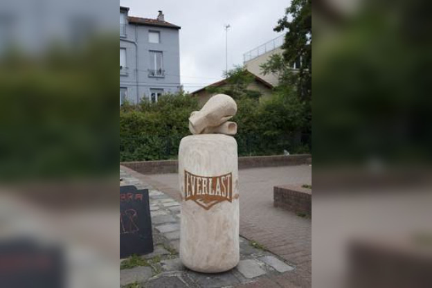 Le Grand Troc au MAC/VAL