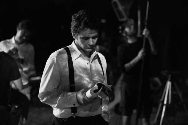 Wim et Donata Wenders s'exposent à la galerie Polka