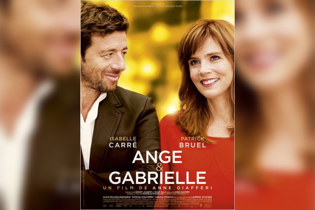 Ange et Gabrielle : gagnez vos places pour une projection très privée !