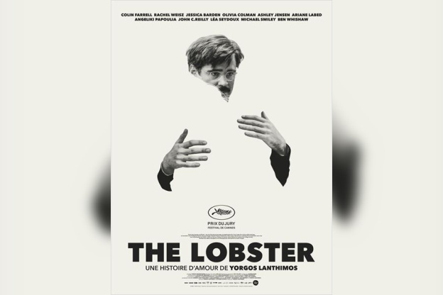 The Lobster, l'OVNI cinématographique du mois