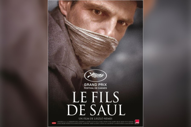 Le Fils de Saul, le film de la semaine