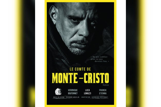Le Comte de Monte-Cristo au théâtre Essaïon : notre critique