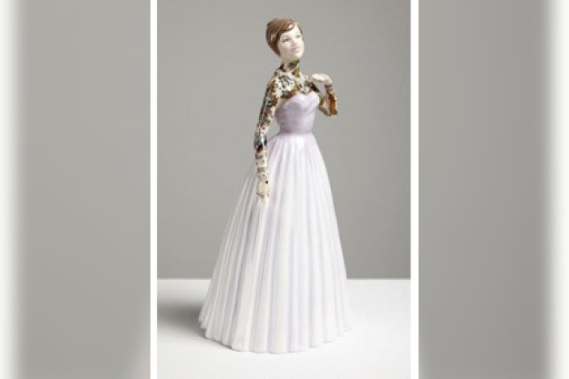 Ceramix, l'exposition à la Maison Rouge