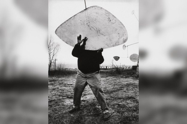 Ugo Mulas, l'exposition à la Fondation Cartier-Bresson