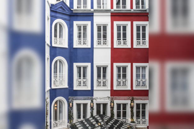 L'hôtel 34B : une adresse parfaite près des Grands Boulevards