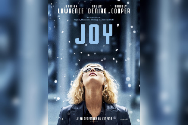 Joy : critique et bande-annonce