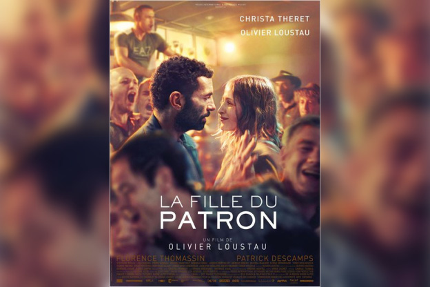 La Fille du patron : gagnez vos places !