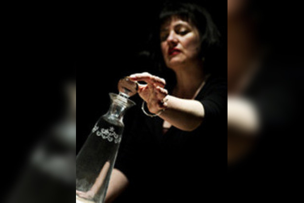 Lady Macbeth au Mouffetard, théâtre des arts de la marionnette