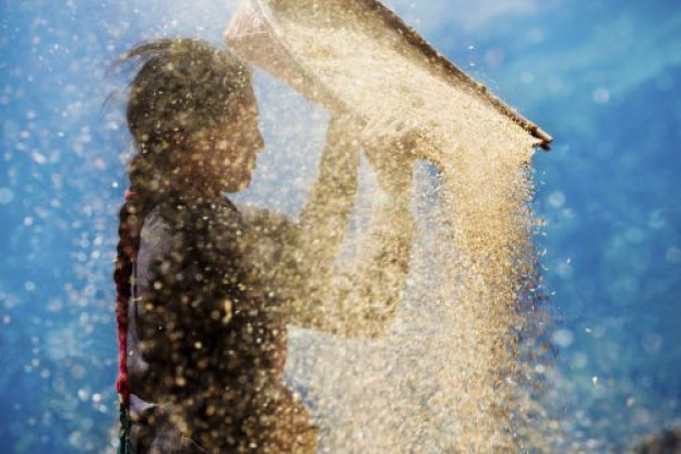 D'Himalaya, l'expo photo à l'Atelier Yann Arthus-Bertrand