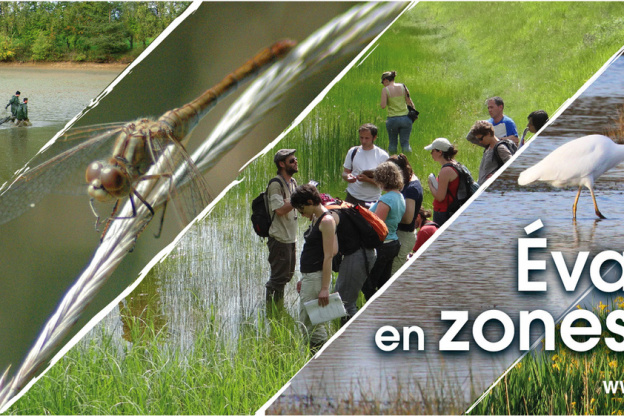 La Journée mondiale des zones humides au Palais de la Porte Dorée