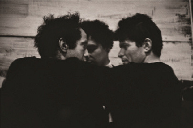 Beat Generation, l'expo au Centre Pompidou