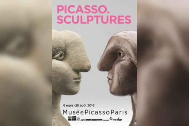 Picasso sculptures, la nouvelle expo du musée Picasso