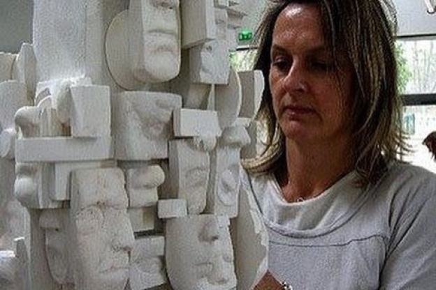 L'Opéra Restaurant expose trois femmes artistes