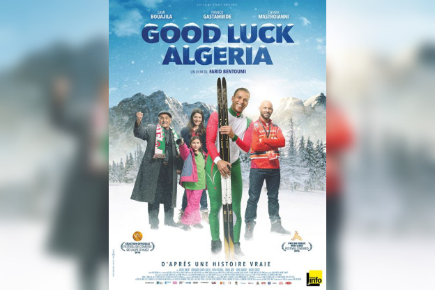 Good luck Algeria : gagnez vos places ! 
