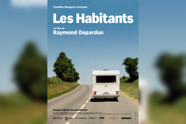 Trois films français à l'affiche à voir absolument !