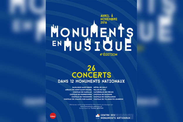 Monuments en musique : Carmina Burana au Château de Vincennes