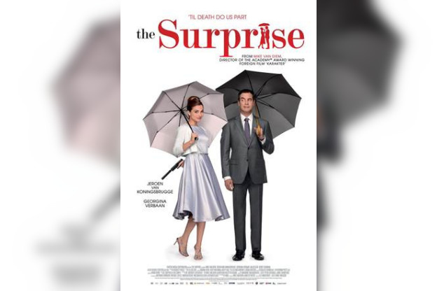 Cinescope néerlandais : le cinéma néerlandais dans les cinés parisiens 