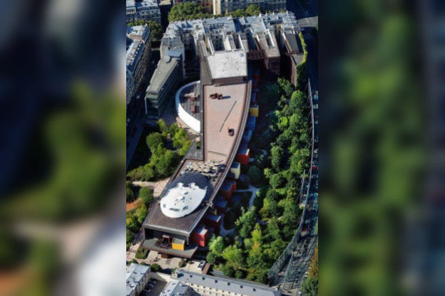 Le musée du Quai Branly fête ses 10 ans !