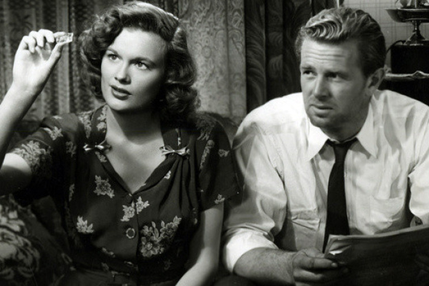 Rétrospective John Huston à la Cinémathèque