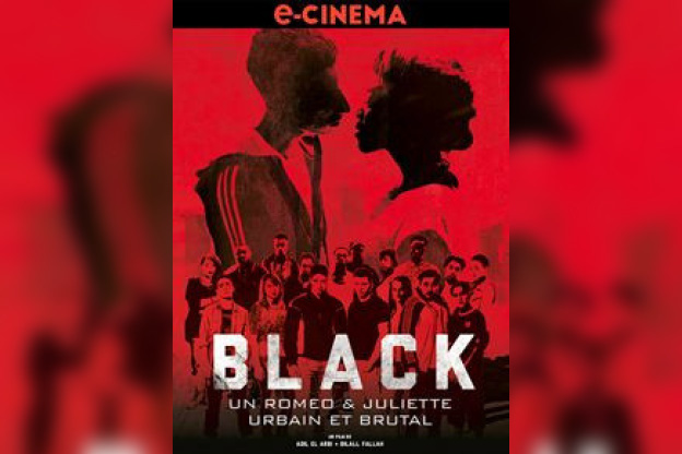Black : gagnez vos codes pour découvrir ce film en e-Cinéma !