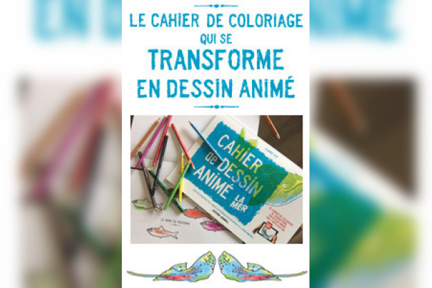 Ateliers pour enfants à l'Aquarium de Paris