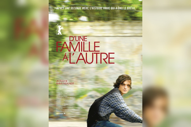 D'une famille à l'autre : la critique du nouveau film d'Anna Muylaert
