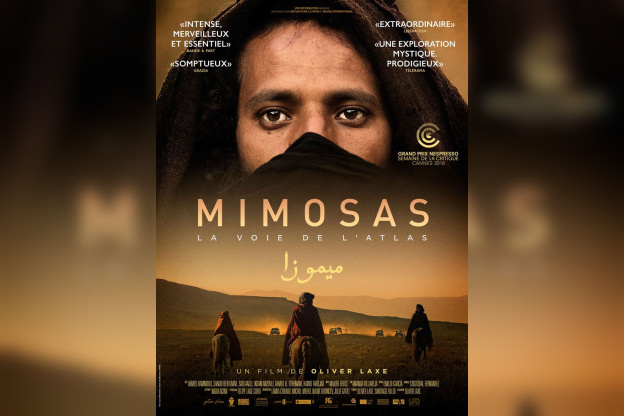 Mimosas, la voie de l'Atlas : gagnez vos places !