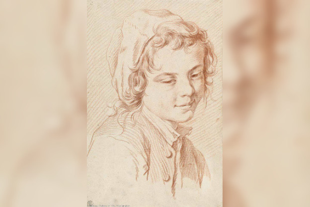 Bouchardon. Une idée du beau, l'expo du musée du Louvre