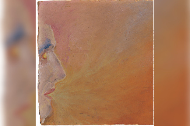 Arnold Schönberg. Peindre l'âme, l'expo au musée d'art et d'histoire du Judaïsme