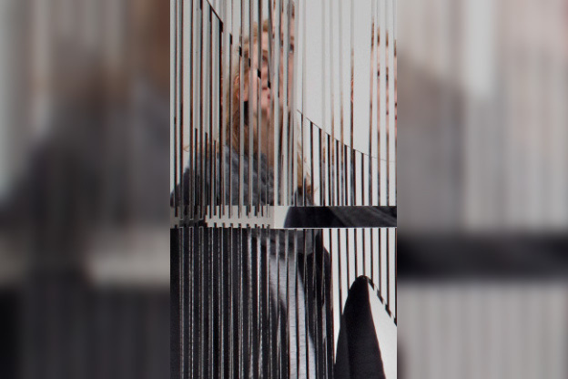 Tarik Kiswanson, l'expo gratuite au Collège des Bernardins