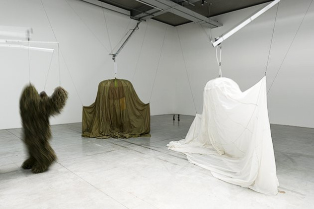 Nicolas Darrot, l'expo géniale de la Maison Rouge